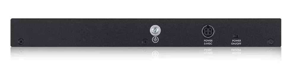 Управляемый коммутатор Zyxel GS1900-10HP Photo 3