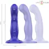 INTENSE SHORTY Vibrators ar tālvadības pulti Photo 3
