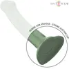 Вибратор INTENSE BECCA с присоской и пультом ДУ Photo 4