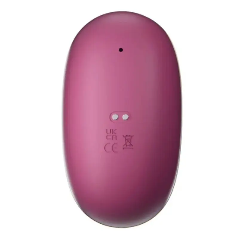 She.E.O SHE.E.O Automatic Clitoral Stimulating Pump Purple Photo 4