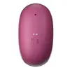 She.E.O SHE.E.O Automatic Clitoral Stimulating Pump Purple Photo 4