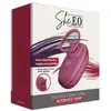 She.E.O SHE.E.O Automatic Clitoral Stimulating Pump Purple Photo 6