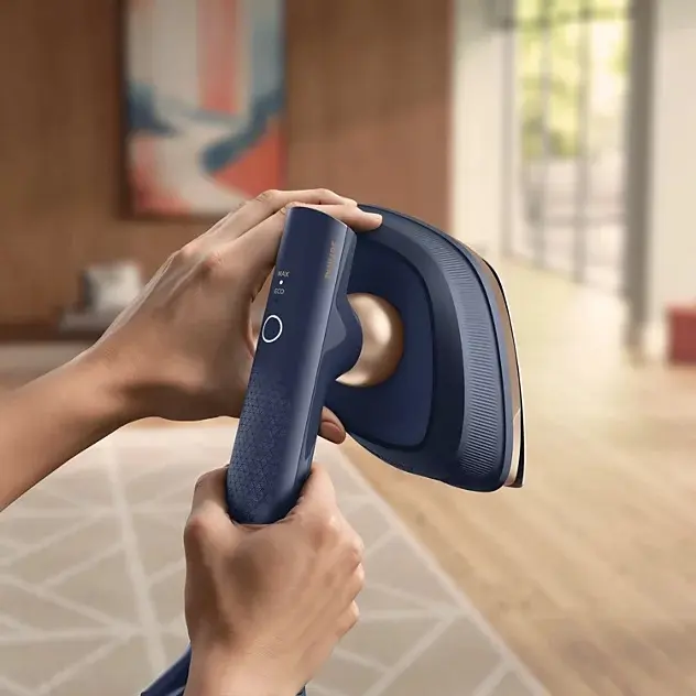 Philips GC215/20 Steam Iron Photo 11