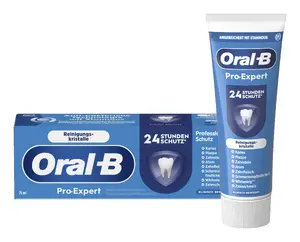Oral-B Pro-Expert 8700216666619 toothpaste Universal 75 ml