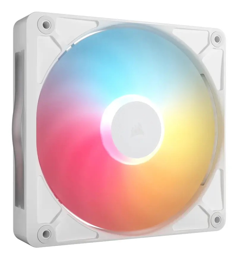 Datora ventilators Corsair iCUE LINK RX140