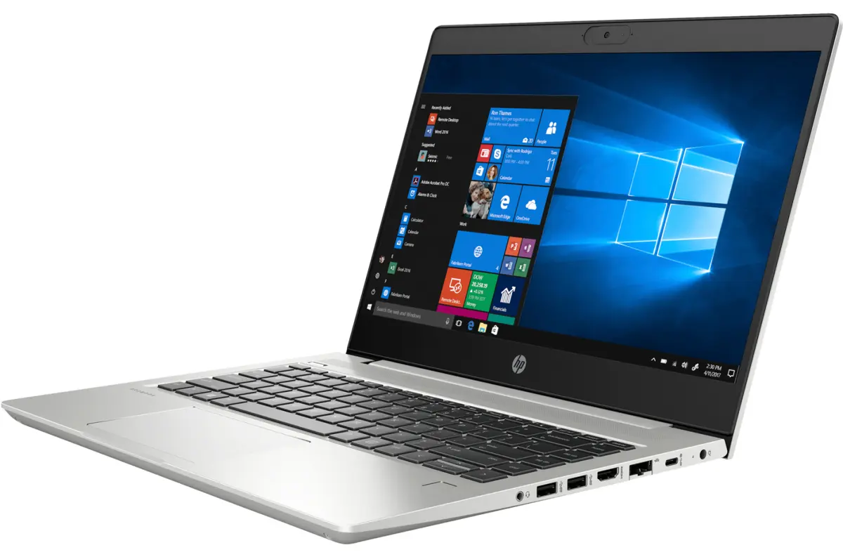 Ноутбук HP ProBook 440 G7 ecotech i5-10210U 16GB 1TB SSD Photo 3