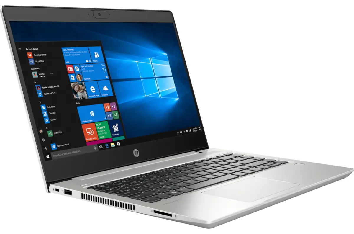 Ноутбук HP ProBook 440 G7 ecotech i5-10210U 16GB 1TB SSD Photo 5