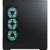 Montech TG3 Black datora korpuss Photo 5