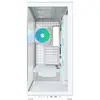 Montech TG3 White datora korpuss Photo 2