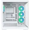 Montech TG3 White datora korpuss Photo 3
