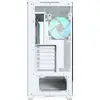 Montech TG3 White datora korpuss Photo 4