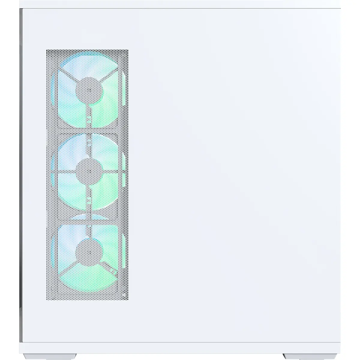 Montech TG3 White datora korpuss Photo 5