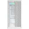 Montech TG3 White datora korpuss Photo 6