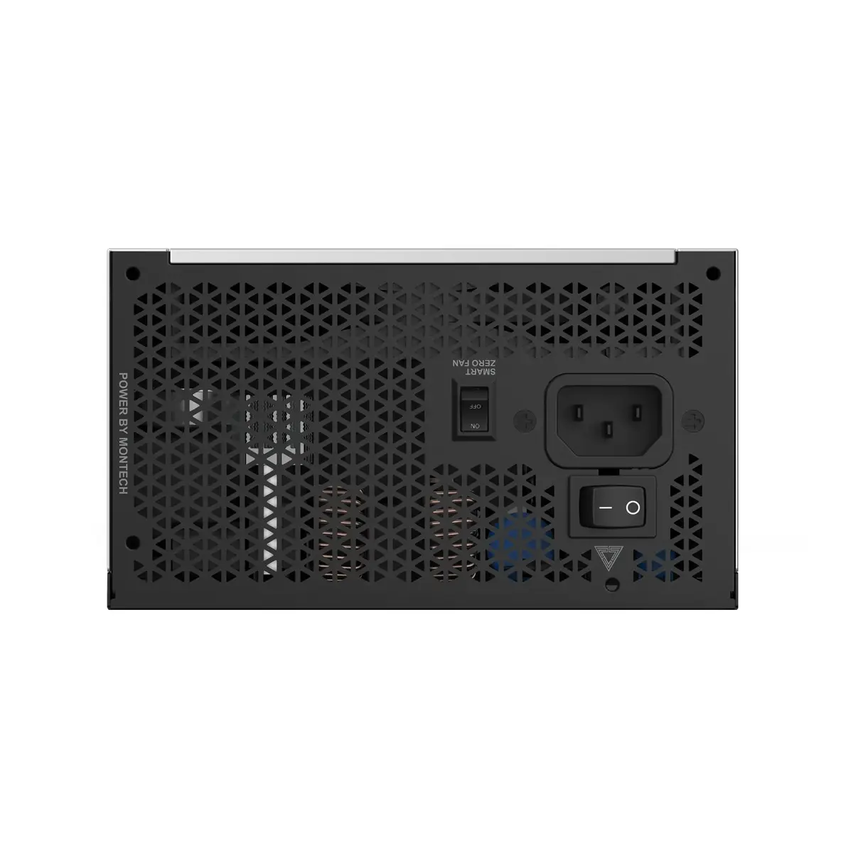 Блок питания Montech CENTURY II 750 Photo 4
