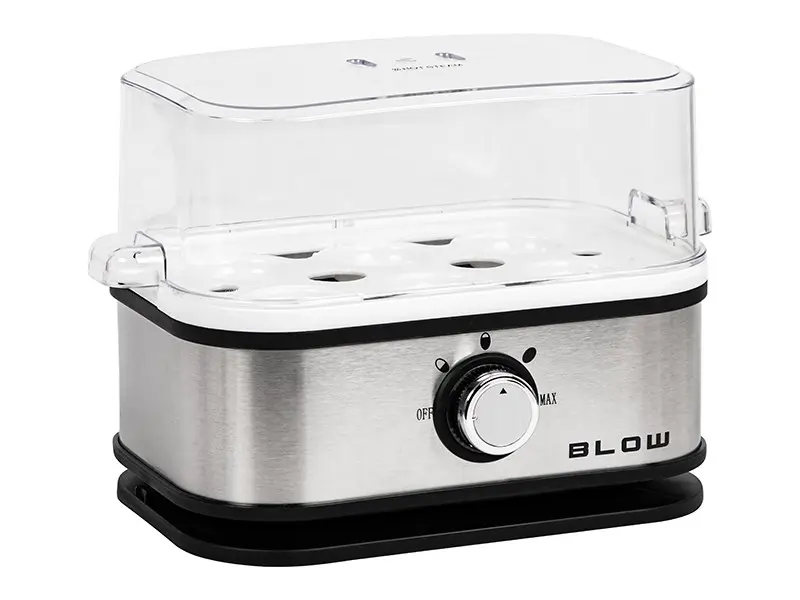 Яйцеварка BLOW EB-02 400W Photo 2