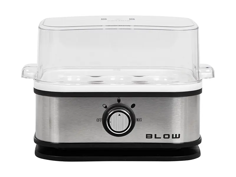 Яйцеварка BLOW EB-02 400W Photo 3