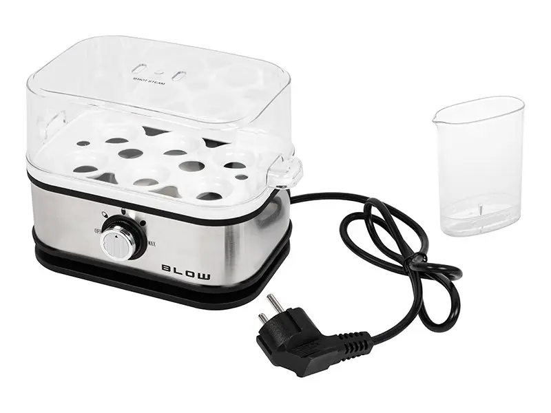Яйцеварка BLOW EB-02 400W Photo 4