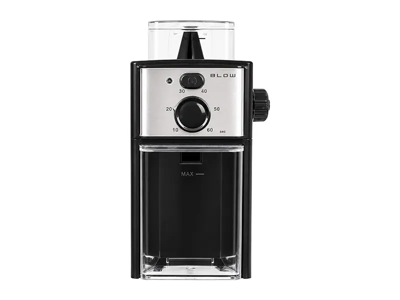 Кофемолка BLOW BLACK CG-03 Photo 3