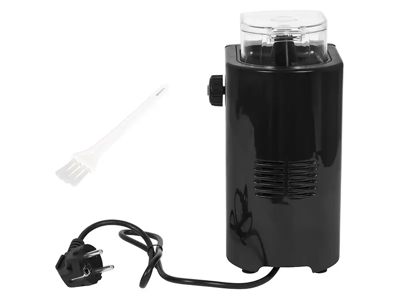 Кофемолка BLOW BLACK CG-03 Photo 4