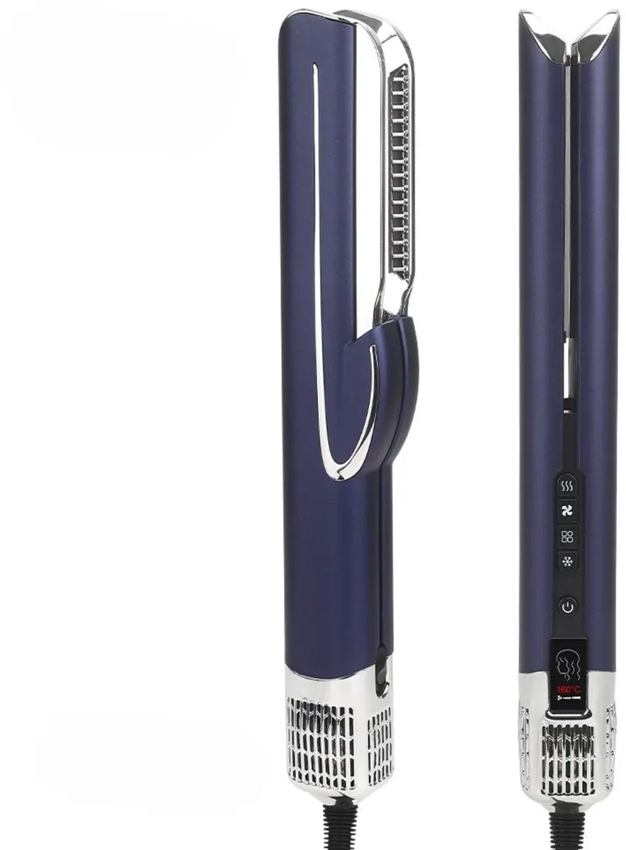 StayBeauty by Extralink M-17949 Air Hair Straightener Photo 2