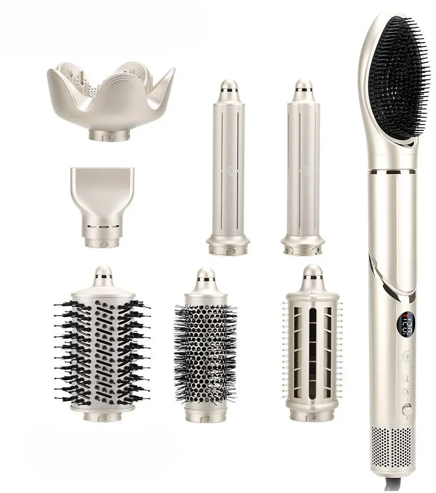 StayBeauty by Extralink M-17959L Saliekams 8-in-1