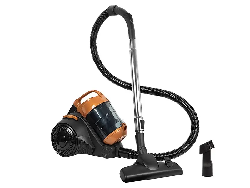 BLOW C600 Cikloniskais Bezmēsa Putekļsūcējs 800W