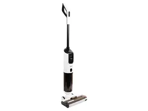 BLOW UP200 Aqua Cordless Vertical Vacuum Cleaner 200W 2.6 Ah 30 min Runtime Dry and Wet Cleaning with Aqua Filtering