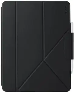Pitaka MagEZ Folio 3 Tablet Case for Apple iPad Pro 13 2024 / 2025 Black