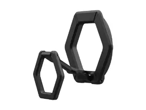 UAG Magnetic Ring Stand Magnetic Ring Stand for Protective Case Black