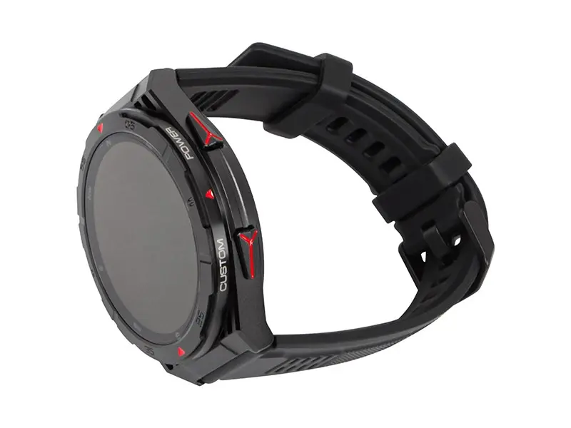 Смарт-часы BLOW X14 Pro GPS AMOLED Photo 3