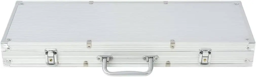 Набор для покера Extralink EX.99618 с 500 фишками Photo 6