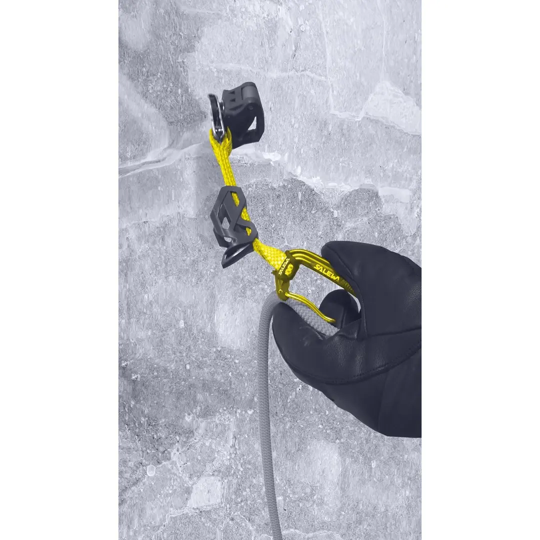 Salewa Quick Ice Screw 130 mm Photo 5