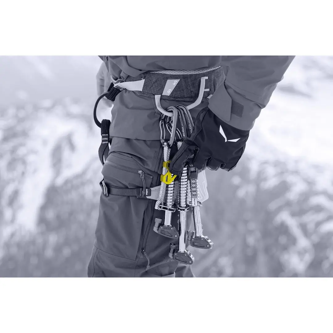 Salewa Quick Ice Screw 130 mm Photo 6