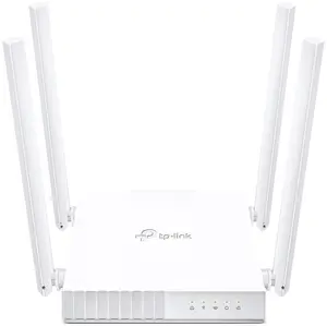Wireless Router TP-Link Archer C24 Dual-Band Wi-Fi
