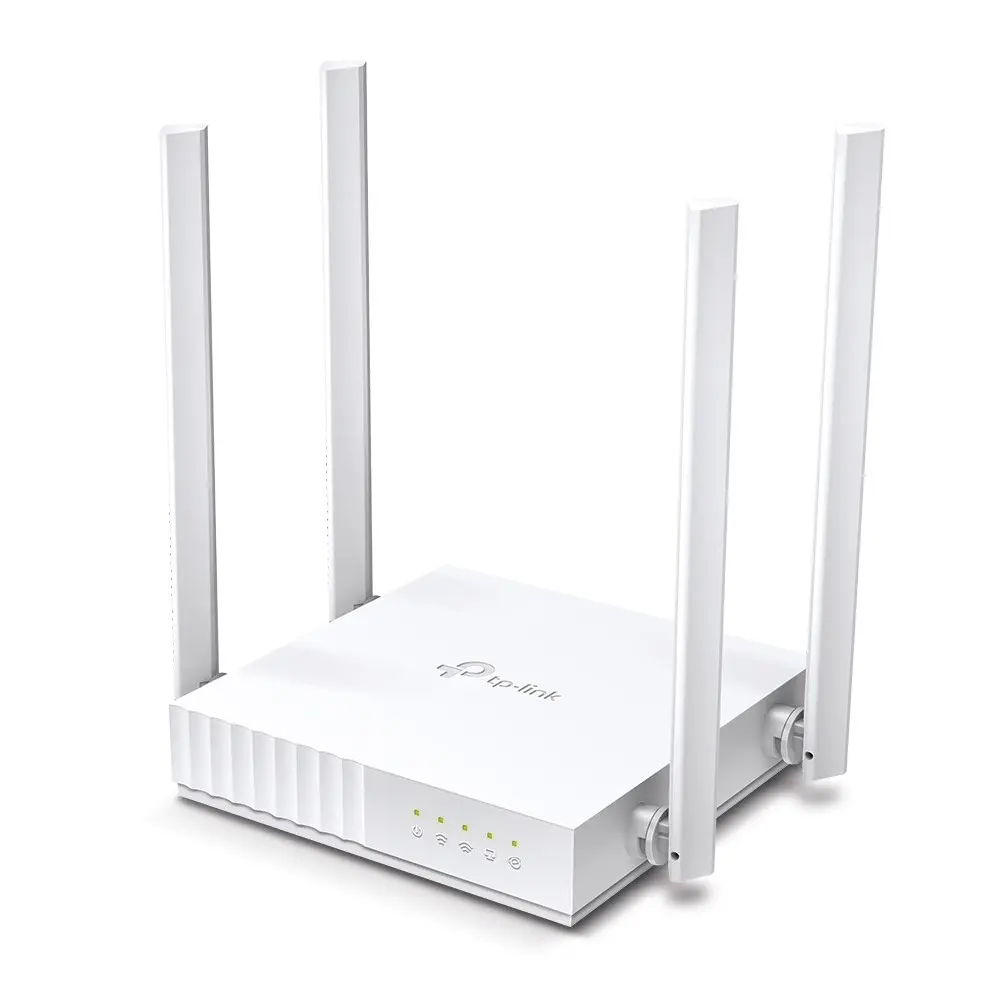 TP-Link Archer C24 Wireless Router Photo 4