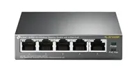 TP-Link TL-SF1005P tīkla slēdzis Photo 2