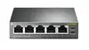 TP-Link TL-SF1005P tīkla slēdzis Photo 2