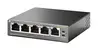 TP-Link TL-SF1005P tīkla slēdzis Photo 4