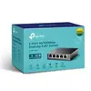 TP-Link TL-SF1005P tīkla slēdzis Photo 5