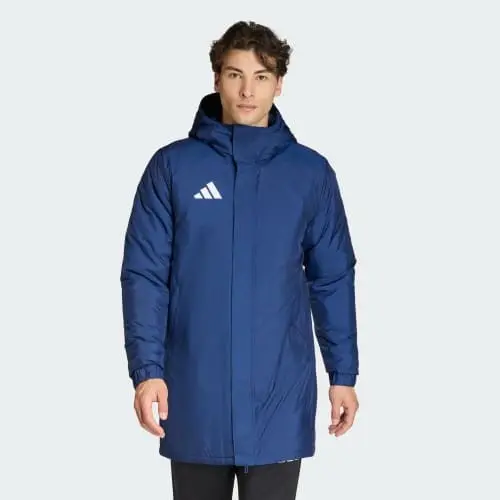 Vīriešu stadiona jaka adidas Entrada 26