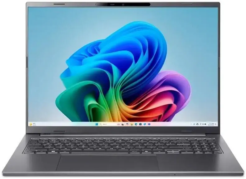 Acer Aspire 16 A16-A71M Portatīvais dators