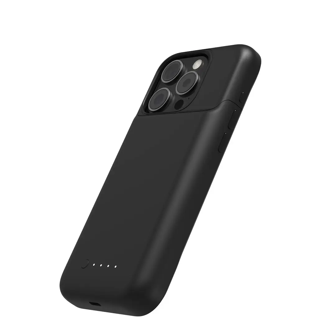 Mophie Juice Pack akumulatora vāciņš ar