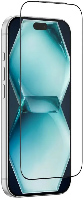 Aizsargājošais rūdītais stikls Amazingthing Titan Vision