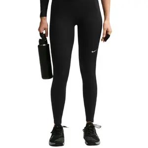 Nike Pro Women's Leggings Black IQ0886-010 Size XL