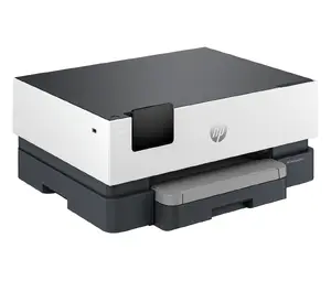 Wireless Color Printer Hewlett Packard OfficeJet Pro 9110b Thermal Inkjet 4800 x 1200 DPI Automatic Duplex Printing Wi-Fi Ethernet Bluetooth