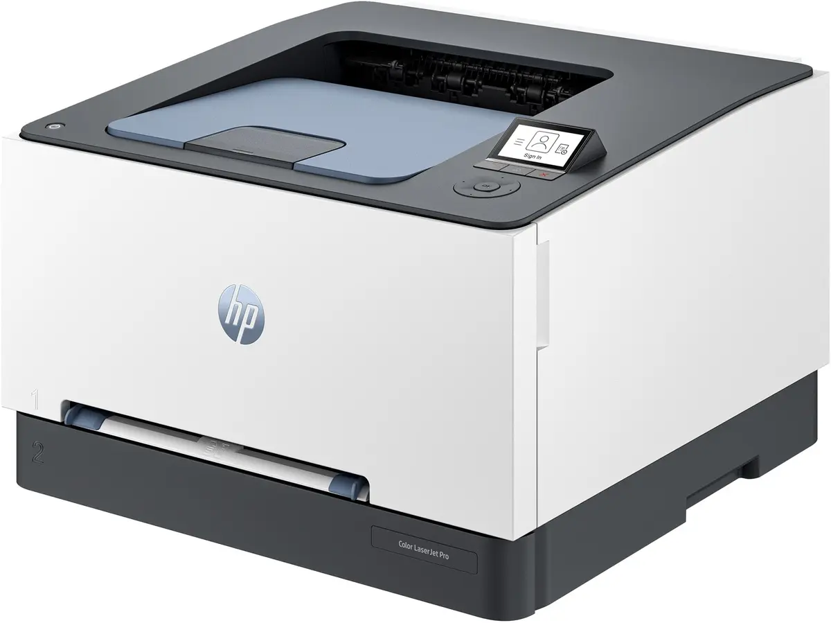 Принтер HP Color LaserJet Pro 3202dw | Hewlett Packard Photo 9