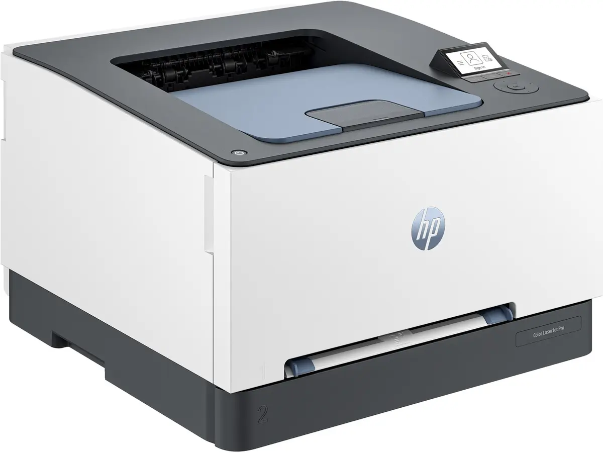 Принтер HP Color LaserJet Pro 3202dw | Hewlett Packard Photo 10