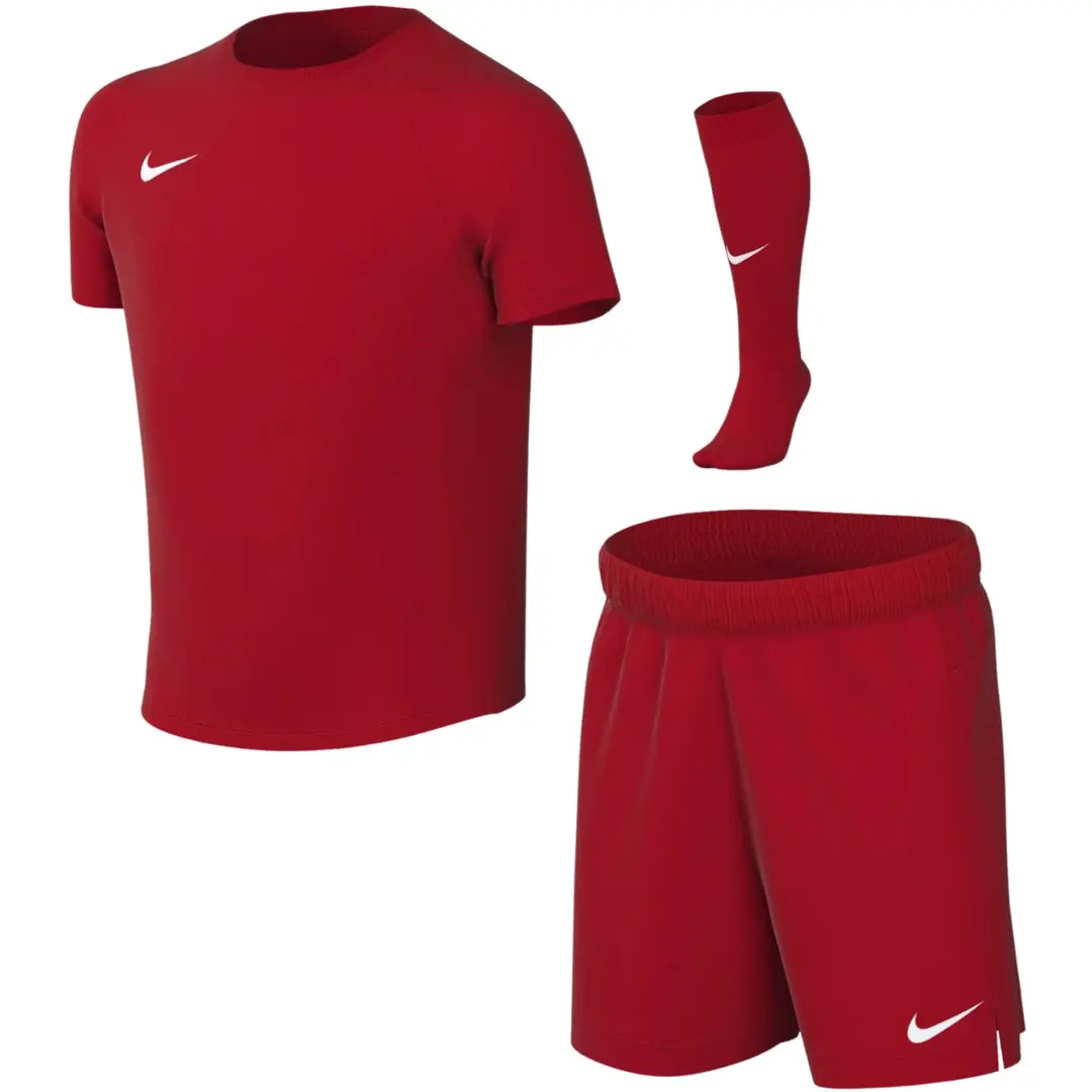 Nike Dri-Fit Park VIII Sporta Komplekts
