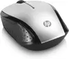 Беспроводная мышь HP Wireless Mouse 200 Pike Silver Photo 4