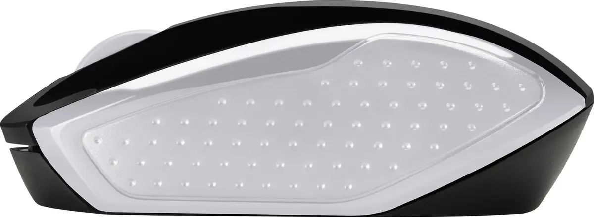 Беспроводная мышь HP Wireless Mouse 200 Pike Silver Photo 6